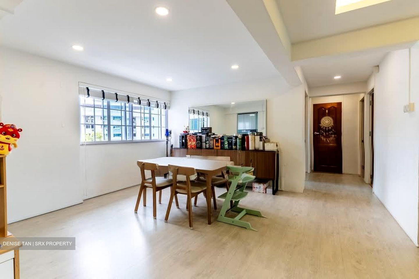 Blk 613 EUNOS GROVE (Bedok), HDB 5 Rooms #590482931